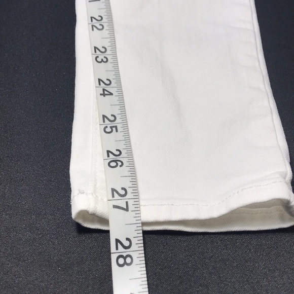 American Eagle Jeggings 6 & Stretch Shirt NWT A2 - Picture 6 of 8